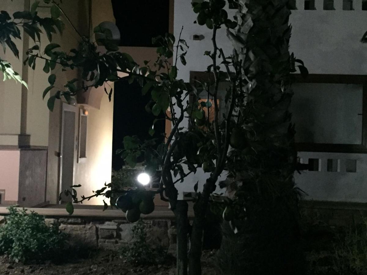 Toulipa Rooms Agia Ermioni Экстерьер фото