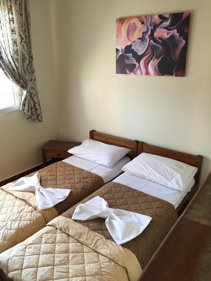 Toulipa Rooms Agia Ermioni Экстерьер фото