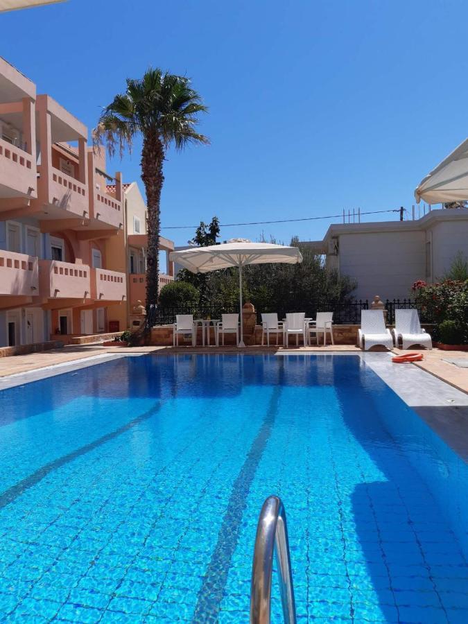 Toulipa Rooms Agia Ermioni Экстерьер фото
