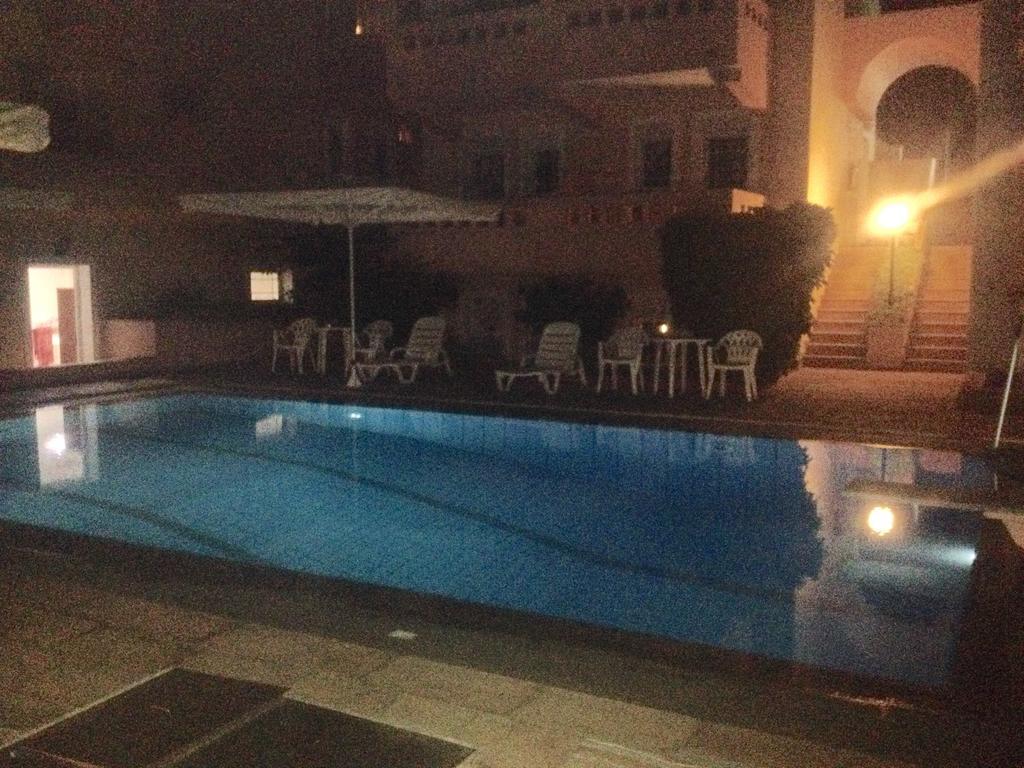 Toulipa Rooms Agia Ermioni Экстерьер фото