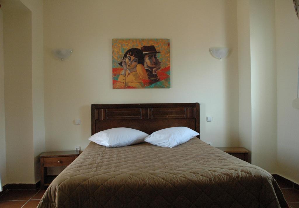 Toulipa Rooms Agia Ermioni Экстерьер фото